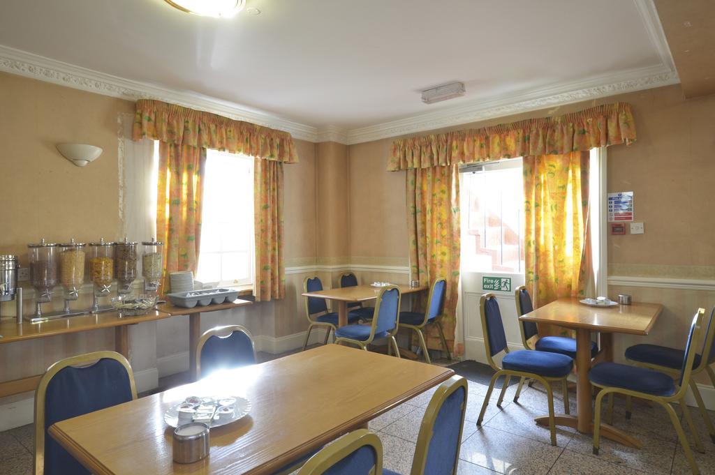 White House 3* Londres